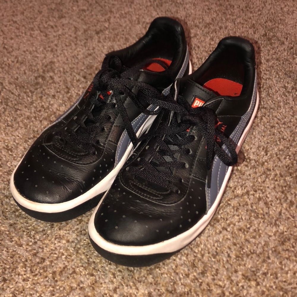 Puma GV Special
